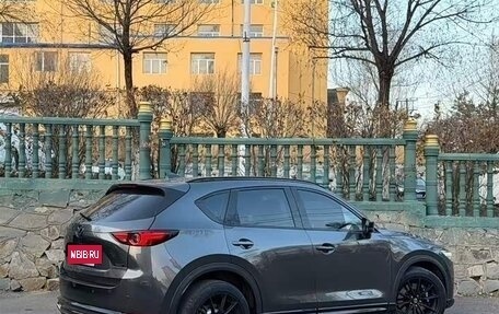 Mazda CX-5 II, 2021 год, 2 300 000 рублей, 9 фотография