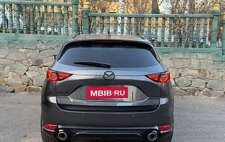 Mazda CX-5 II, 2021 год, 2 300 000 рублей, 8 фотография