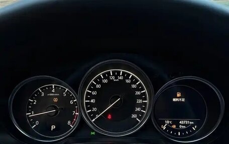 Mazda CX-5 II, 2021 год, 2 300 000 рублей, 14 фотография