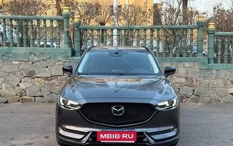 Mazda CX-5 II, 2021 год, 2 300 000 рублей, 11 фотография