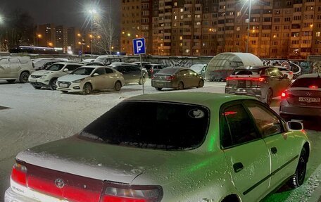 Toyota Carina, 1993 год, 130 000 рублей, 3 фотография