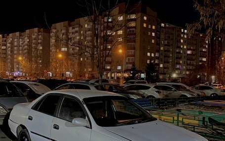 Toyota Carina, 1993 год, 130 000 рублей, 4 фотография