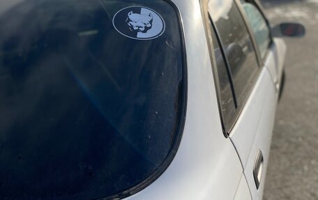 Toyota Carina, 1993 год, 130 000 рублей, 8 фотография