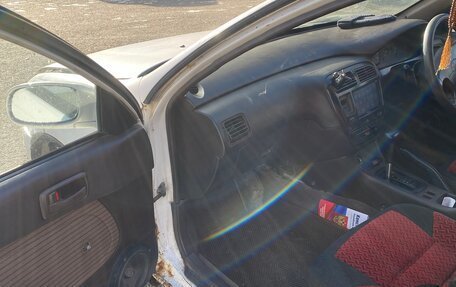 Toyota Carina, 1993 год, 130 000 рублей, 7 фотография