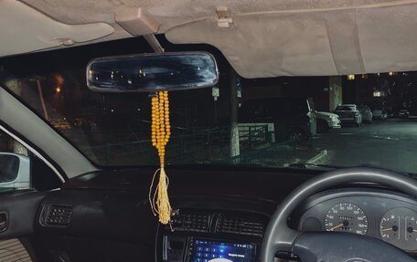 Toyota Carina, 1993 год, 130 000 рублей, 11 фотография