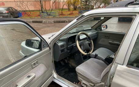 KIA Pride II, 1999 год, 95 000 рублей, 9 фотография