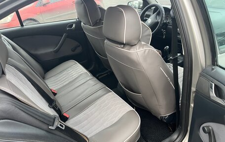 Skoda Octavia IV, 2008 год, 350 000 рублей, 3 фотография