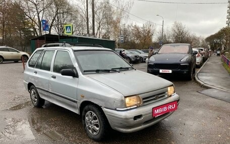 KIA Pride II, 1999 год, 95 000 рублей, 4 фотография