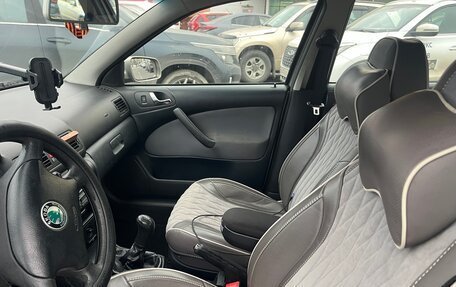 Skoda Octavia IV, 2008 год, 350 000 рублей, 4 фотография