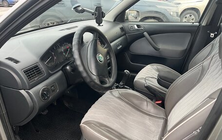 Skoda Octavia IV, 2008 год, 350 000 рублей, 5 фотография