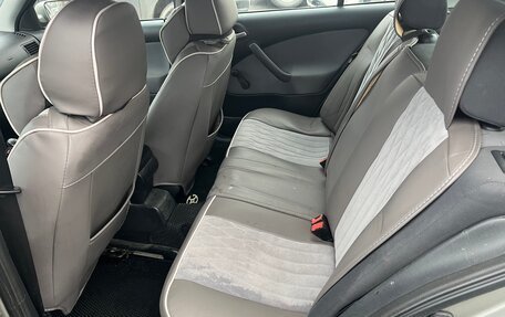 Skoda Octavia IV, 2008 год, 350 000 рублей, 6 фотография