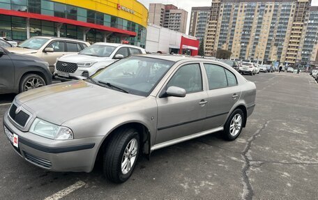 Skoda Octavia IV, 2008 год, 350 000 рублей, 7 фотография