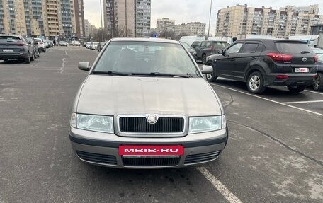 Skoda Octavia IV, 2008 год, 350 000 рублей, 8 фотография