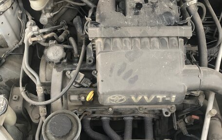 Toyota Vitz, 2001 год, 315 000 рублей, 13 фотография