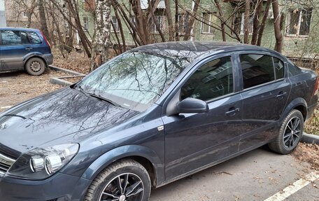 Opel Astra H, 2009 год, 630 000 рублей, 2 фотография