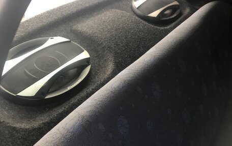 Toyota Vitz, 2001 год, 315 000 рублей, 12 фотография