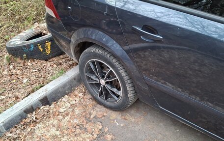 Opel Astra H, 2009 год, 630 000 рублей, 8 фотография