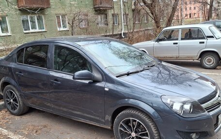 Opel Astra H, 2009 год, 630 000 рублей, 4 фотография