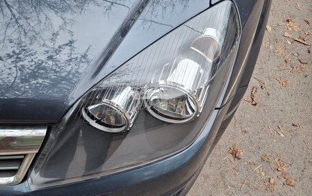 Opel Astra H, 2009 год, 630 000 рублей, 9 фотография