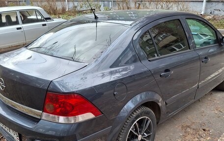 Opel Astra H, 2009 год, 630 000 рублей, 6 фотография