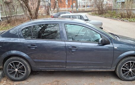 Opel Astra H, 2009 год, 630 000 рублей, 5 фотография