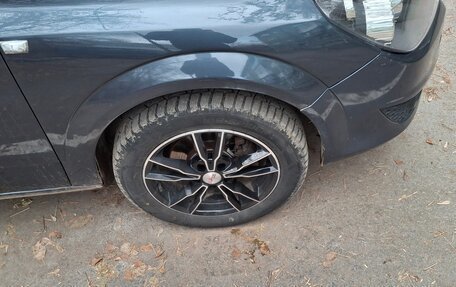 Opel Astra H, 2009 год, 630 000 рублей, 7 фотография