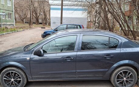 Opel Astra H, 2009 год, 630 000 рублей, 3 фотография
