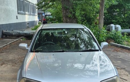 Honda Torneo, 2002 год, 385 000 рублей, 2 фотография