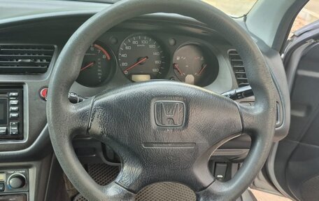 Honda Torneo, 2002 год, 385 000 рублей, 4 фотография