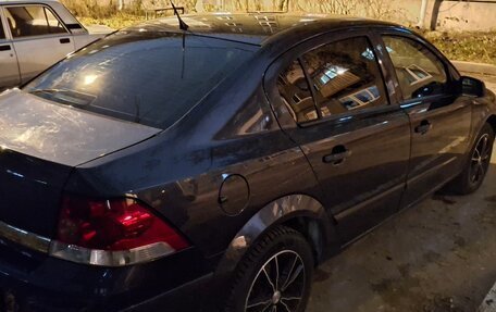 Opel Astra H, 2009 год, 630 000 рублей, 13 фотография