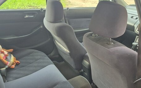 Honda Torneo, 2002 год, 385 000 рублей, 6 фотография