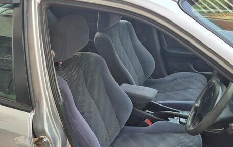 Honda Torneo, 2002 год, 385 000 рублей, 7 фотография