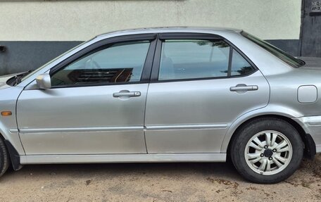 Honda Torneo, 2002 год, 385 000 рублей, 8 фотография