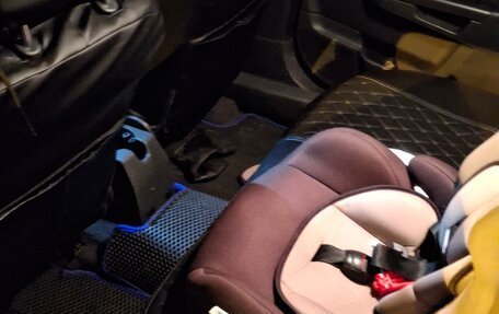 Opel Astra H, 2009 год, 630 000 рублей, 16 фотография