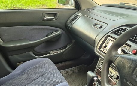 Honda Torneo, 2002 год, 385 000 рублей, 9 фотография