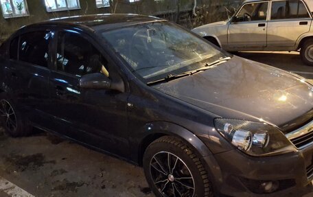 Opel Astra H, 2009 год, 630 000 рублей, 12 фотография