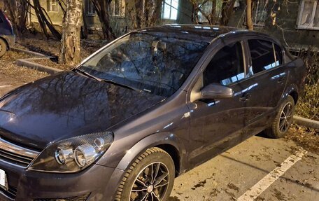 Opel Astra H, 2009 год, 630 000 рублей, 11 фотография