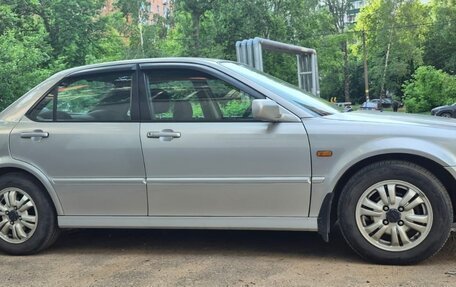 Honda Torneo, 2002 год, 385 000 рублей, 10 фотография