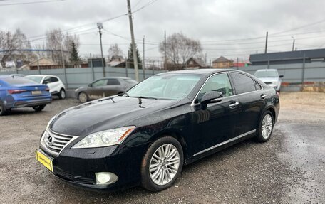 Lexus ES VII, 2011 год, 1 200 000 рублей, 3 фотография
