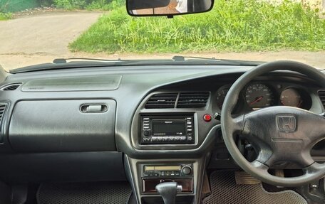 Honda Torneo, 2002 год, 385 000 рублей, 14 фотография