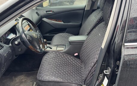 Lexus ES VII, 2011 год, 1 200 000 рублей, 7 фотография