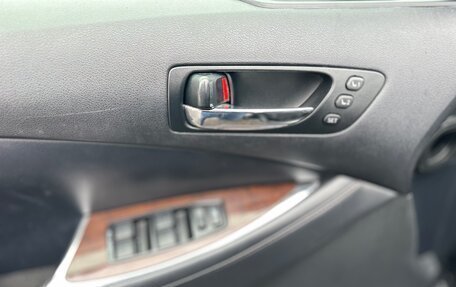 Lexus ES VII, 2011 год, 1 200 000 рублей, 9 фотография