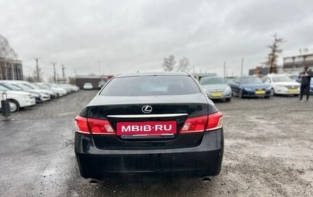 Lexus ES VII, 2011 год, 1 200 000 рублей, 5 фотография