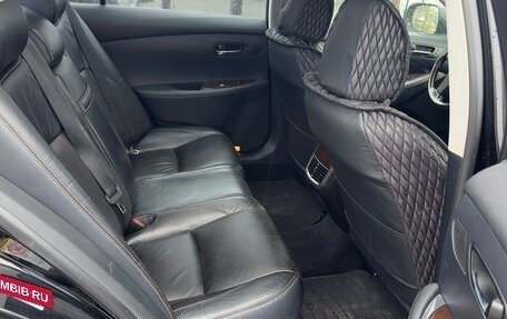 Lexus ES VII, 2011 год, 1 200 000 рублей, 11 фотография