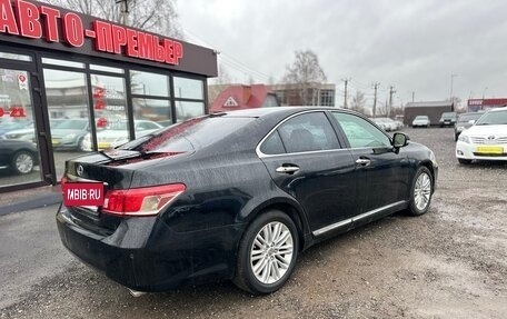 Lexus ES VII, 2011 год, 1 200 000 рублей, 6 фотография