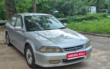 Honda Torneo, 2002 год, 385 000 рублей, 13 фотография