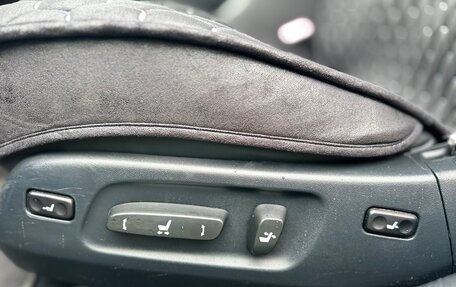 Lexus ES VII, 2011 год, 1 200 000 рублей, 12 фотография