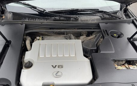 Lexus ES VII, 2011 год, 1 200 000 рублей, 14 фотография