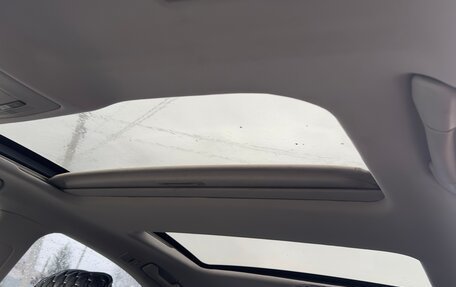 Lexus ES VII, 2011 год, 1 200 000 рублей, 17 фотография