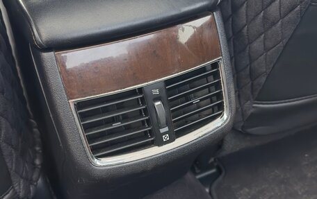 Lexus ES VII, 2011 год, 1 200 000 рублей, 15 фотография